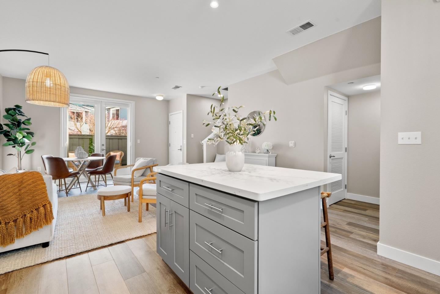 Detail Gallery Image 29 of 61 For 1066 41st Ave #D106,  Capitola,  CA 95010 - 2 Beds | 3 Baths