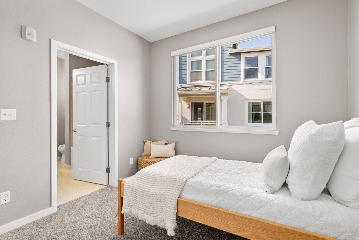 Detail Gallery Image 36 of 61 For 1066 41st Ave #D106,  Capitola,  CA 95010 - 2 Beds | 3 Baths