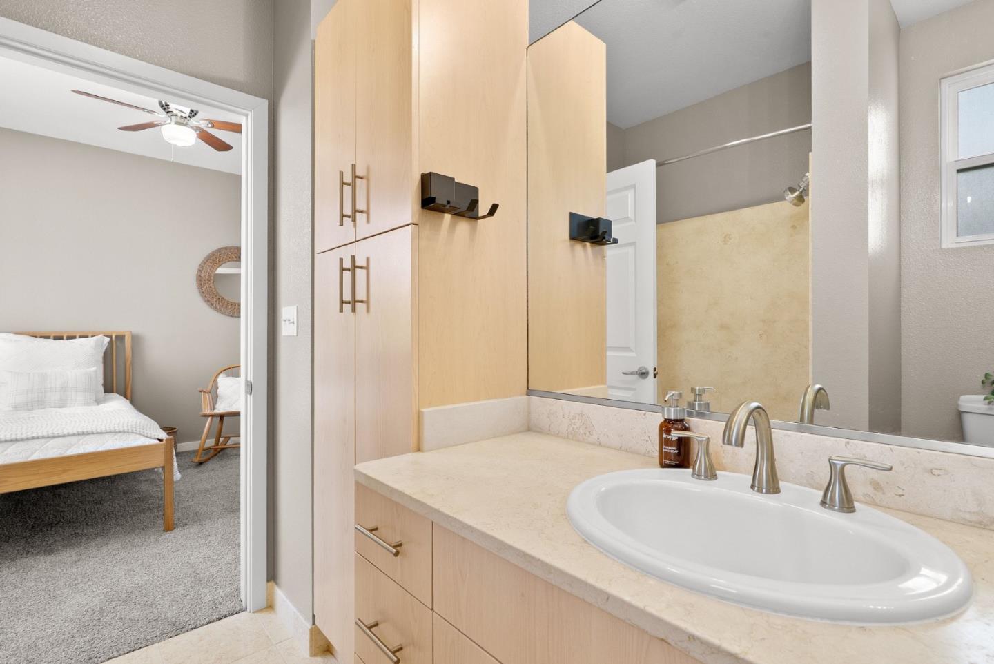 Detail Gallery Image 39 of 61 For 1066 41st Ave #D106,  Capitola,  CA 95010 - 2 Beds | 3 Baths