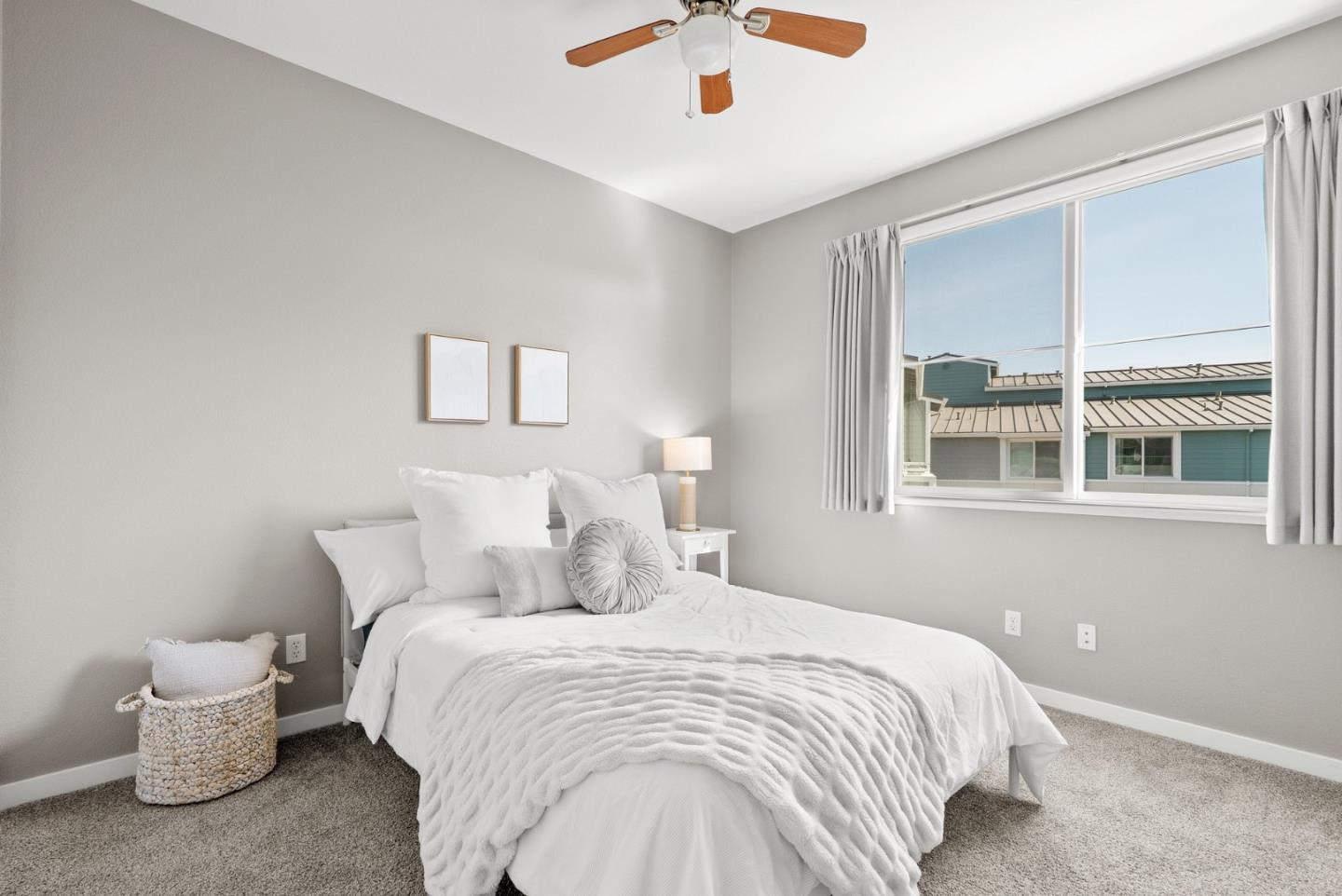 Detail Gallery Image 41 of 61 For 1066 41st Ave #D106,  Capitola,  CA 95010 - 2 Beds | 3 Baths