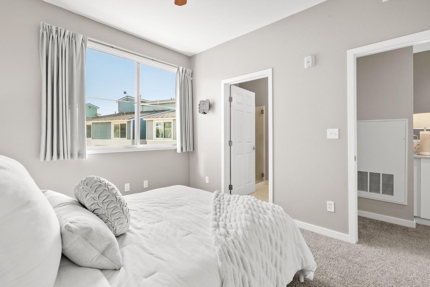 Detail Gallery Image 42 of 61 For 1066 41st Ave #D106,  Capitola,  CA 95010 - 2 Beds | 3 Baths