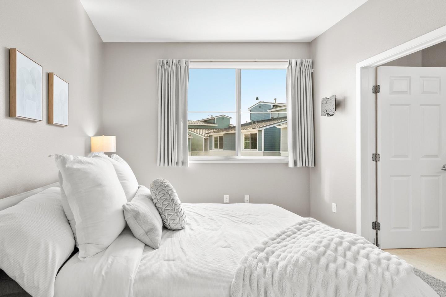 Detail Gallery Image 43 of 61 For 1066 41st Ave #D106,  Capitola,  CA 95010 - 2 Beds | 3 Baths