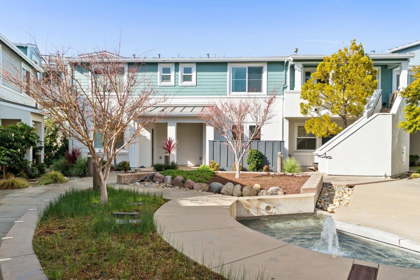 Detail Gallery Image 51 of 61 For 1066 41st Ave #D106,  Capitola,  CA 95010 - 2 Beds | 3 Baths