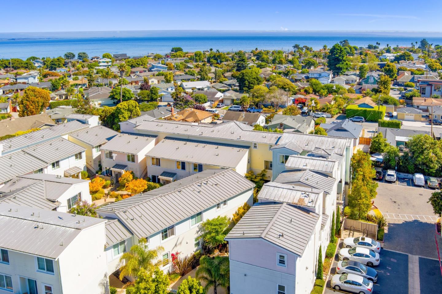 Detail Gallery Image 56 of 61 For 1066 41st Ave #D106,  Capitola,  CA 95010 - 2 Beds | 3 Baths