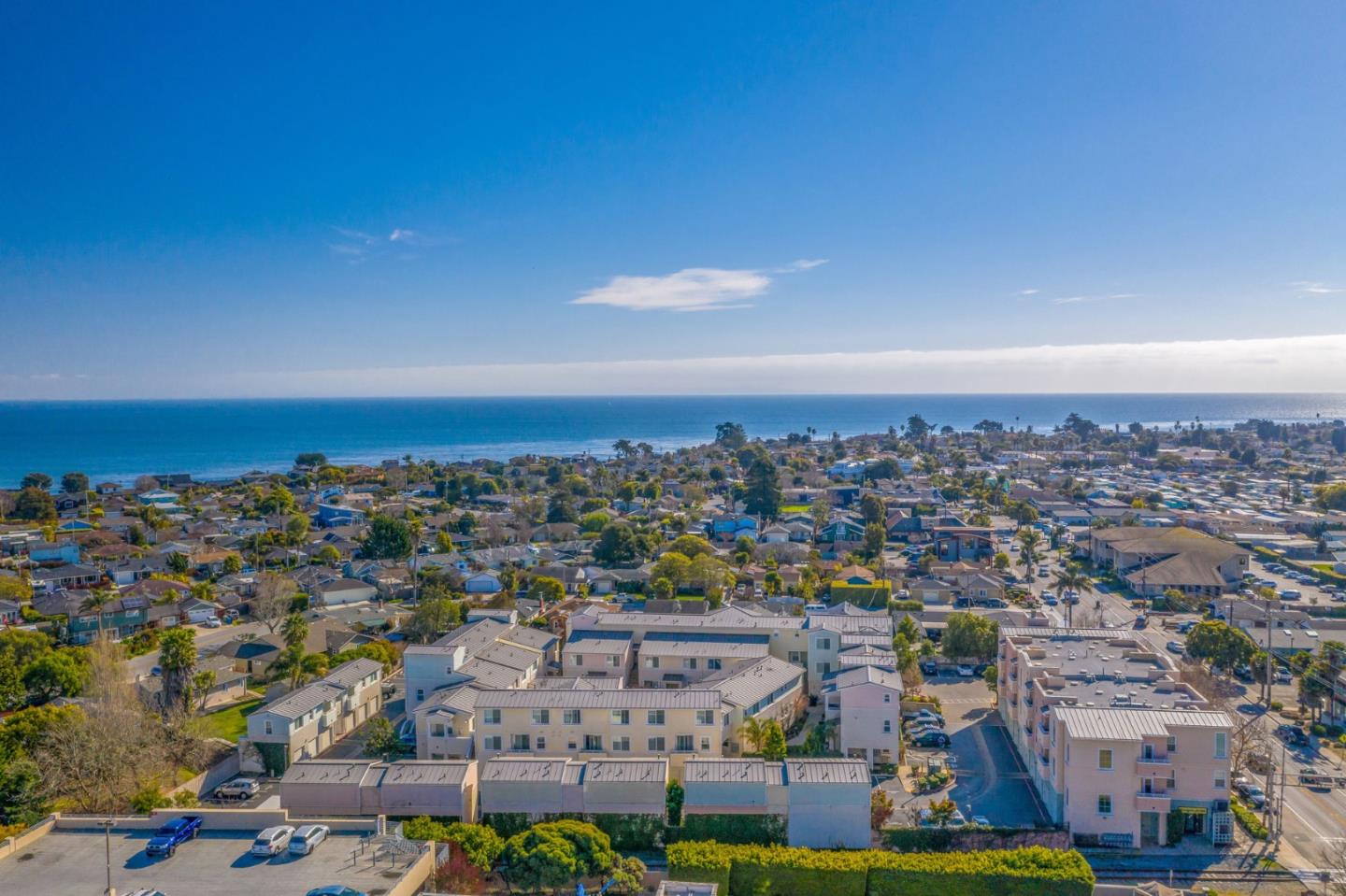 Detail Gallery Image 59 of 61 For 1066 41st Ave #D106,  Capitola,  CA 95010 - 2 Beds | 3 Baths