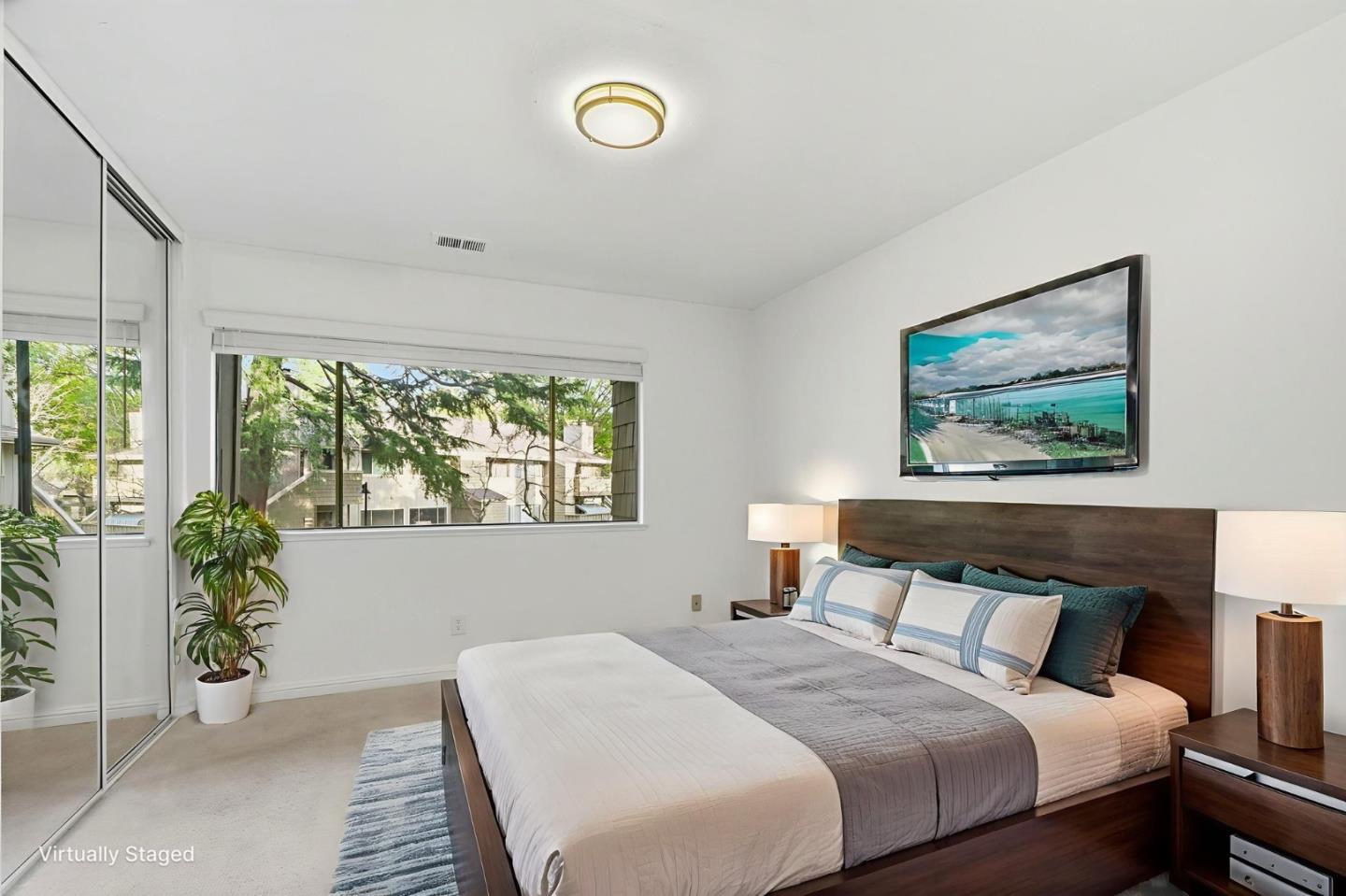 Detail Gallery Image 12 of 26 For 5688 Makati Cir #H,  San Jose,  CA 95123 - 1 Beds | 1 Baths