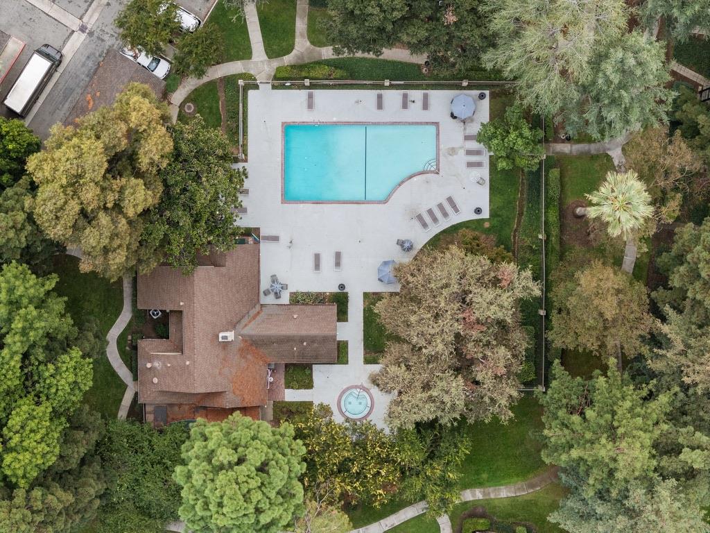 Detail Gallery Image 25 of 26 For 5688 Makati Cir #H,  San Jose,  CA 95123 - 1 Beds | 1 Baths