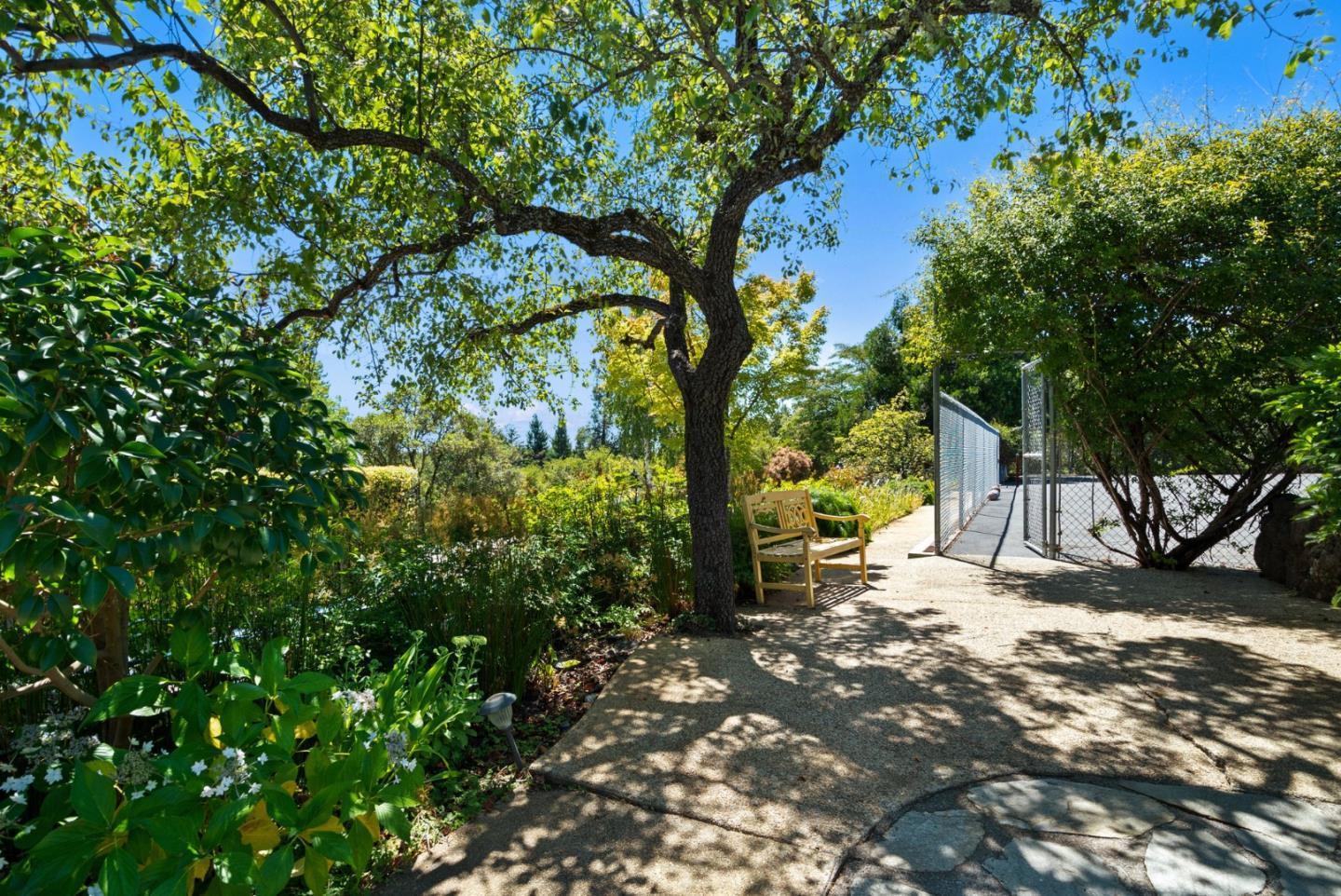 Detail Gallery Image 120 of 134 For 7919 Empire Grade, Santa Cruz,  CA 95060 - – Beds | – Baths