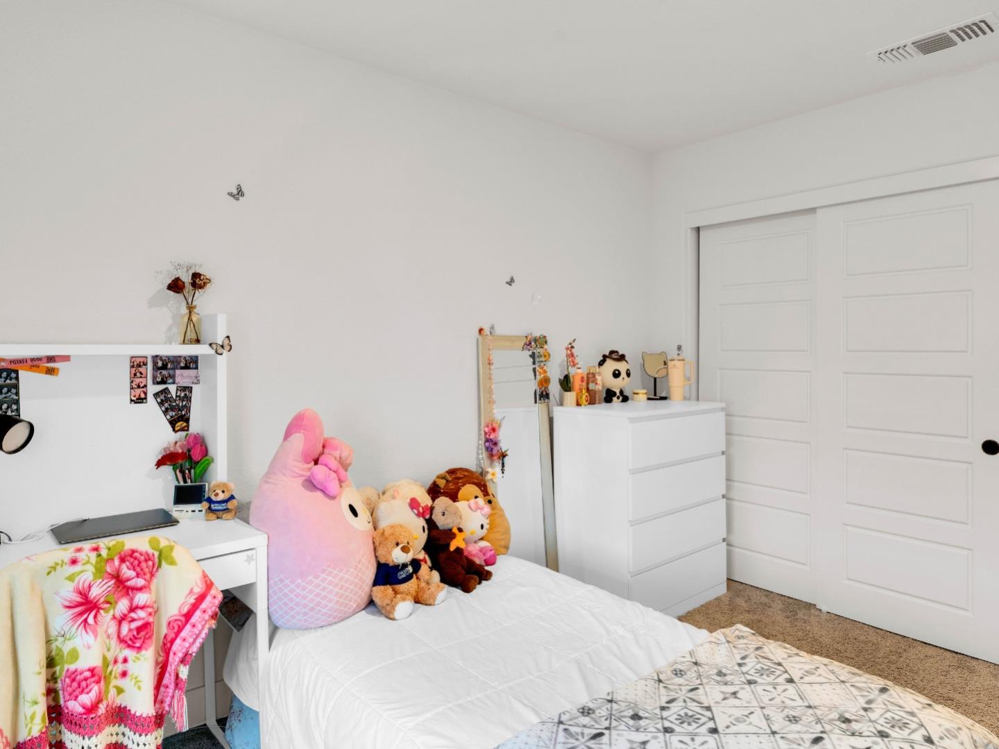 Detail Gallery Image 26 of 47 For 1672 Thistle Ln, Los Banos,  CA 93635 - 5 Beds | 3/1 Baths