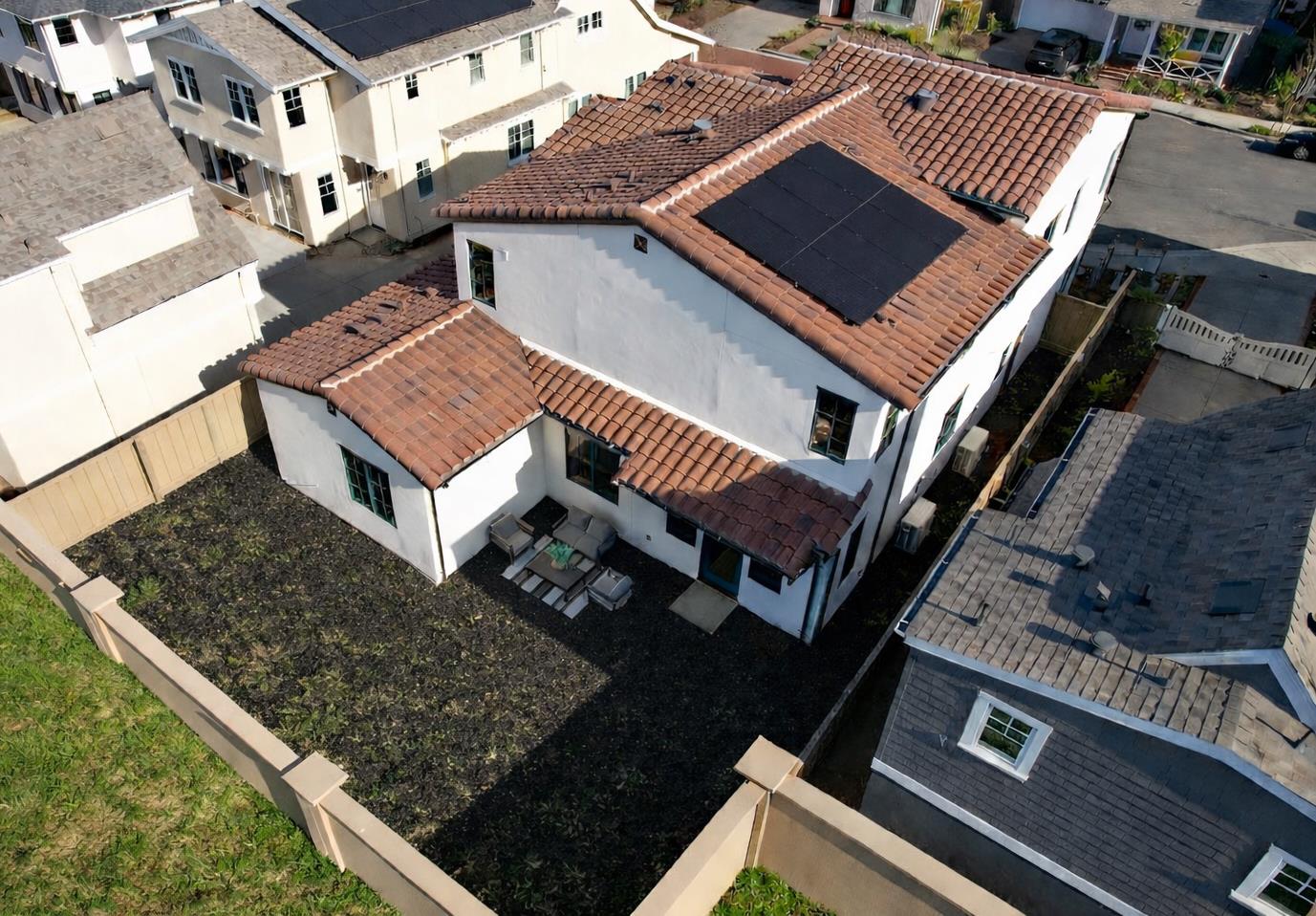 Detail Gallery Image 47 of 52 For 3231 Lanelle Pl, San Jose,  CA 95124 - 4 Beds | 4/1 Baths