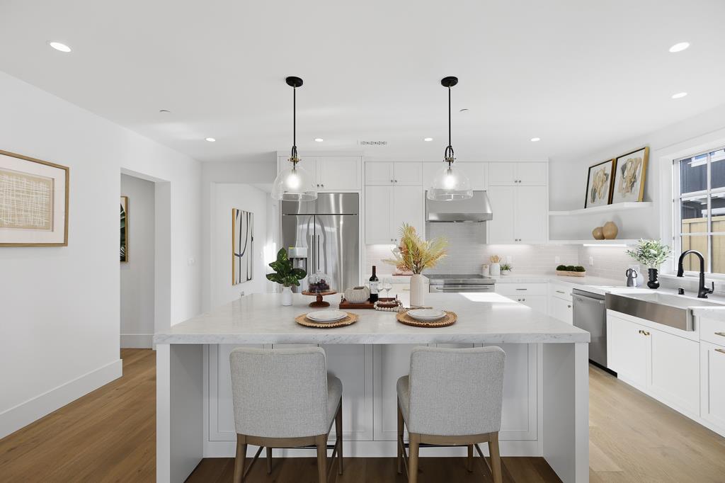 Detail Gallery Image 6 of 52 For 3231 Lanelle Pl, San Jose,  CA 95124 - 4 Beds | 4/1 Baths