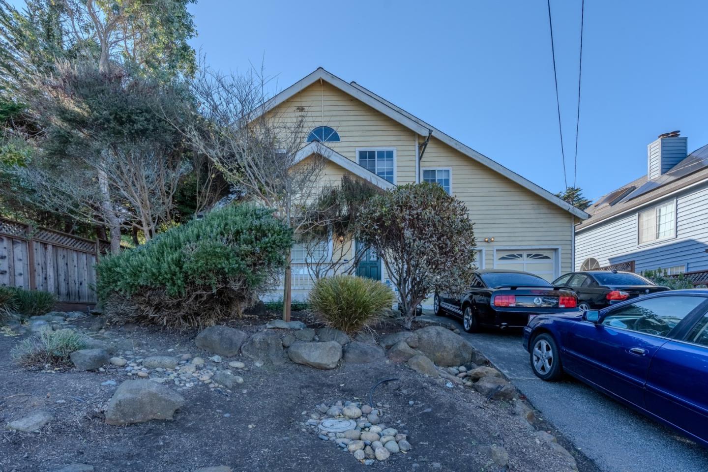 Detail Gallery Image 12 of 12 For 350 6th St, Montara,  CA 94037 - 1 Beds | 1 Baths