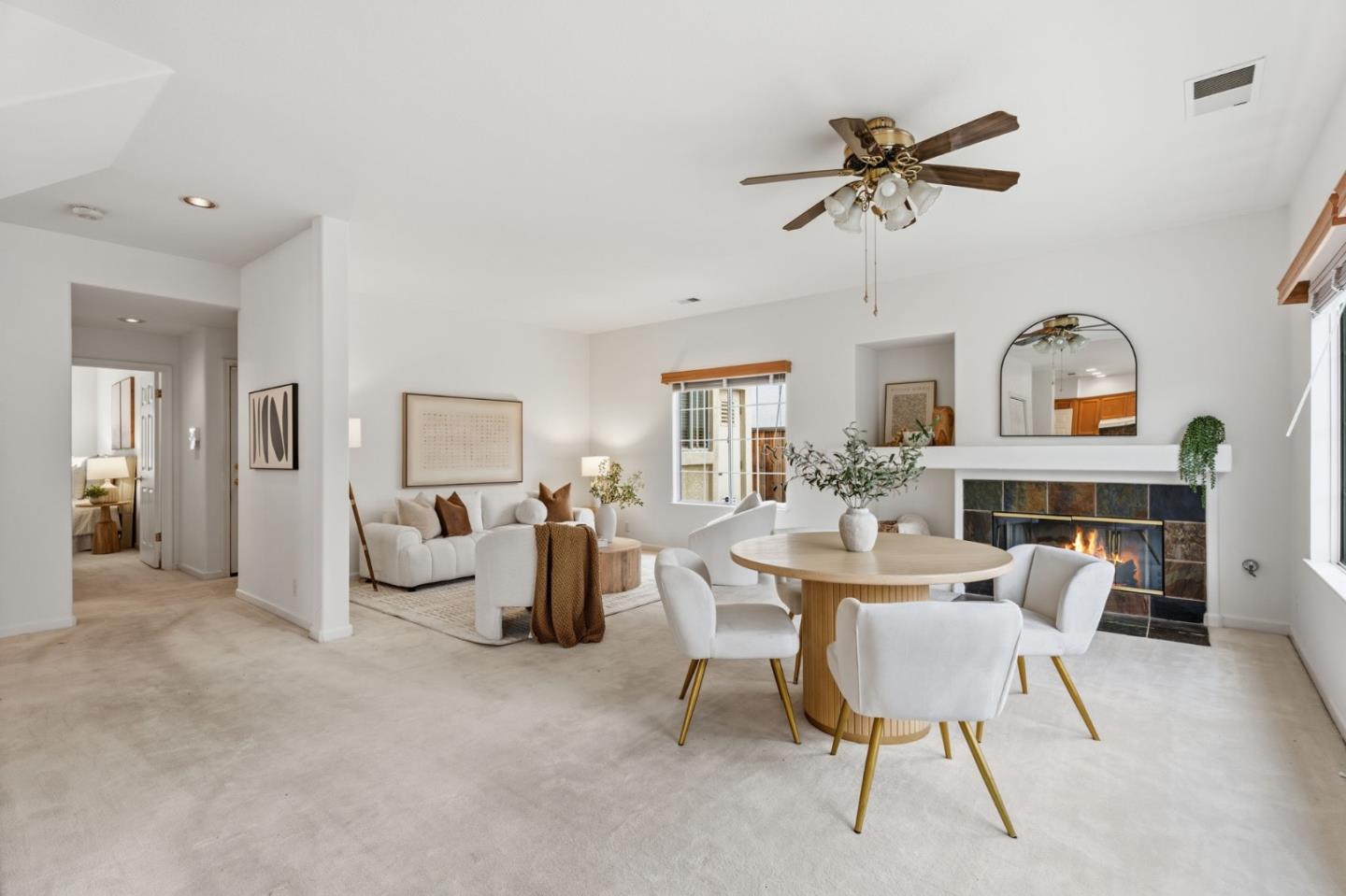 Detail Gallery Image 15 of 44 For 175 Avenida Espana, San Jose,  CA 95139 - 4 Beds | 3 Baths