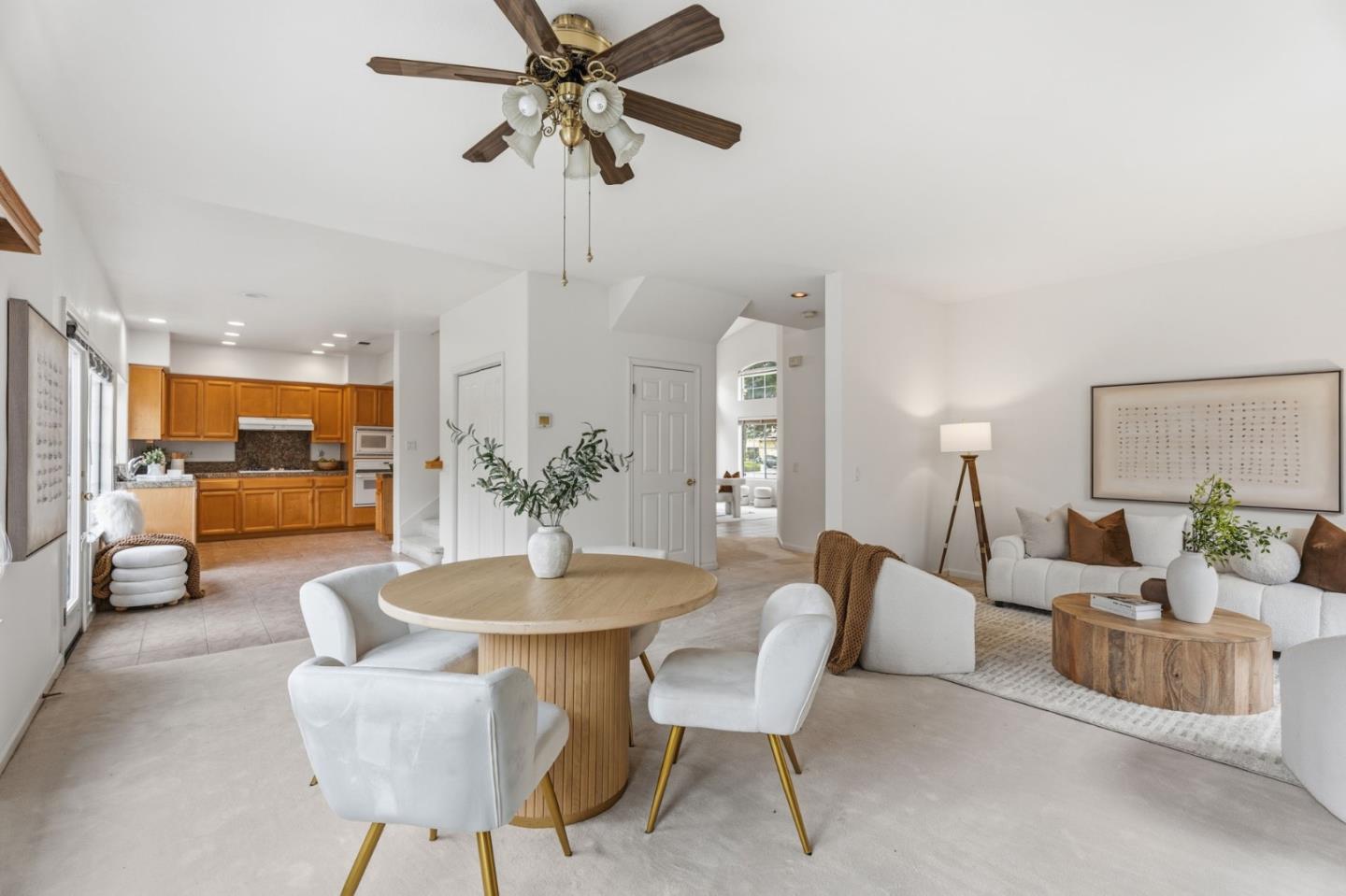 Detail Gallery Image 19 of 44 For 175 Avenida Espana, San Jose,  CA 95139 - 4 Beds | 3 Baths