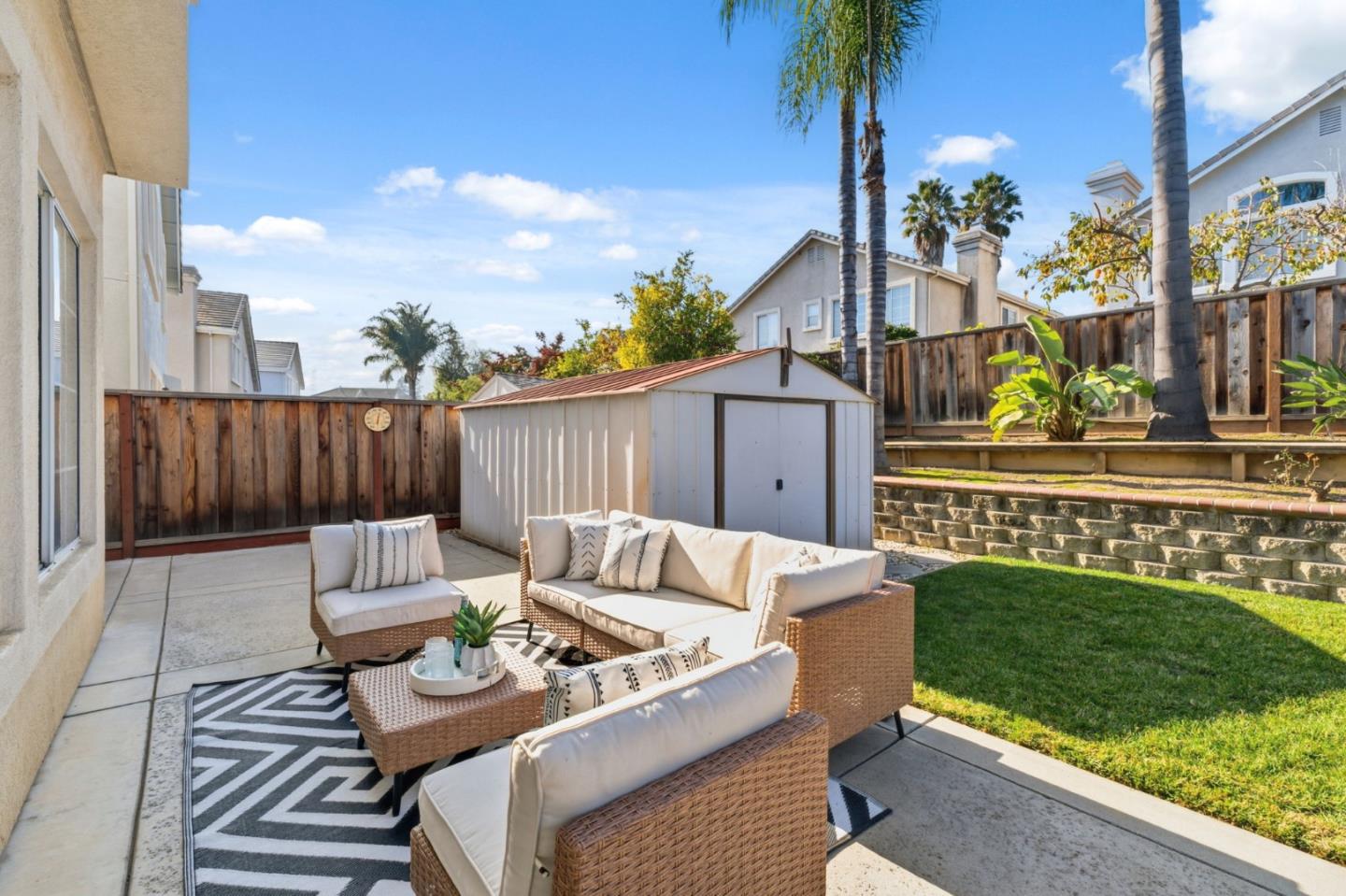 Detail Gallery Image 35 of 44 For 175 Avenida Espana, San Jose,  CA 95139 - 4 Beds | 3 Baths