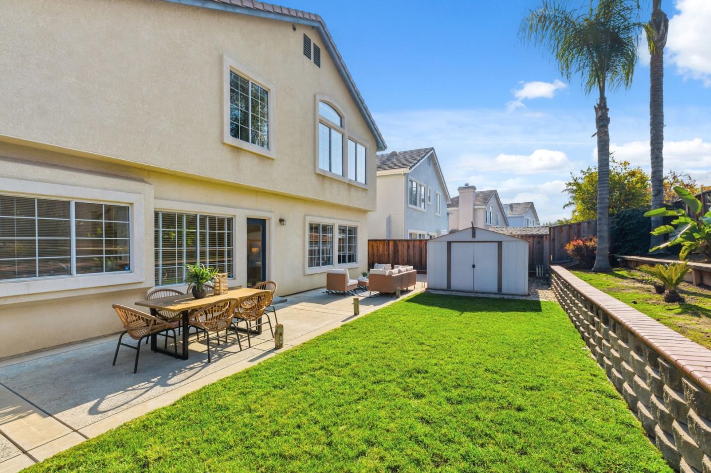 Detail Gallery Image 37 of 44 For 175 Avenida Espana, San Jose,  CA 95139 - 4 Beds | 3 Baths