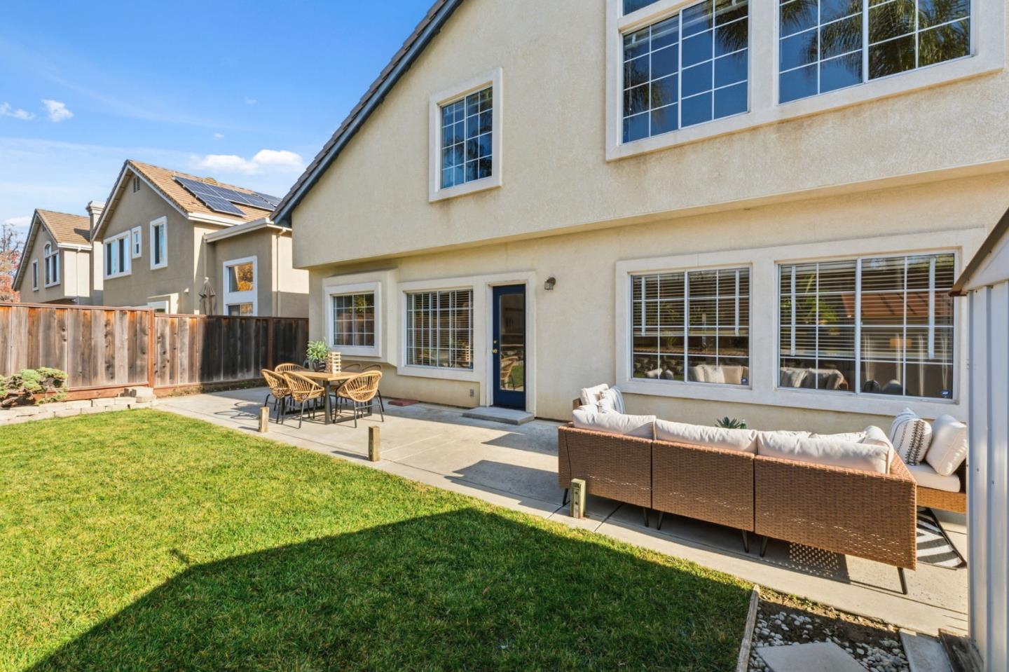 Detail Gallery Image 38 of 44 For 175 Avenida Espana, San Jose,  CA 95139 - 4 Beds | 3 Baths