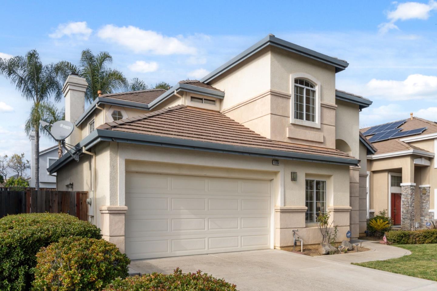 Detail Gallery Image 40 of 44 For 175 Avenida Espana, San Jose,  CA 95139 - 4 Beds | 3 Baths