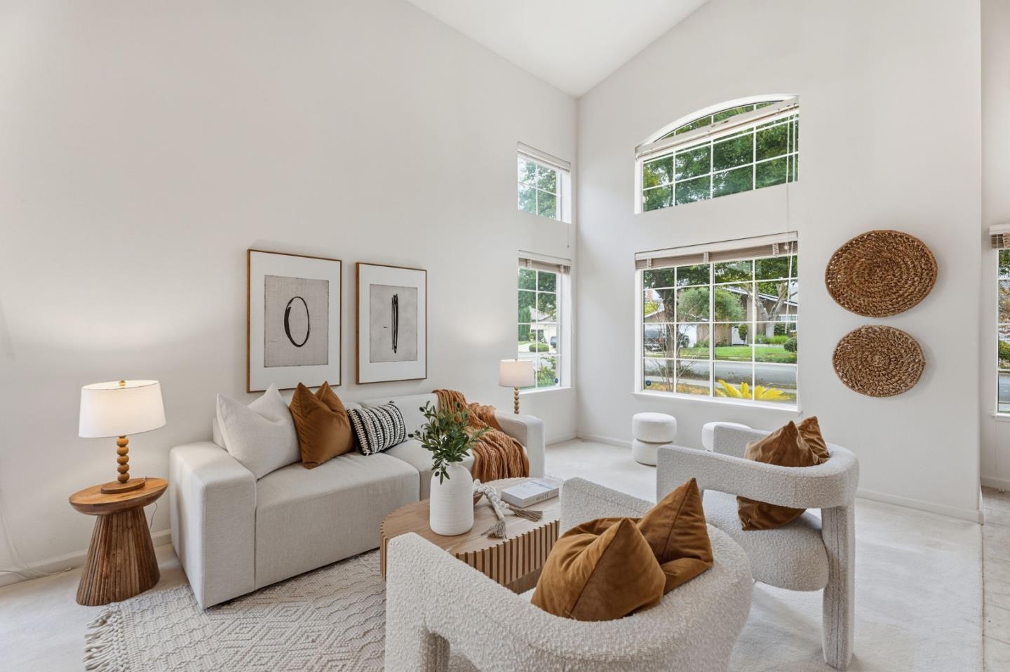 Detail Gallery Image 5 of 44 For 175 Avenida Espana, San Jose,  CA 95139 - 4 Beds | 3 Baths