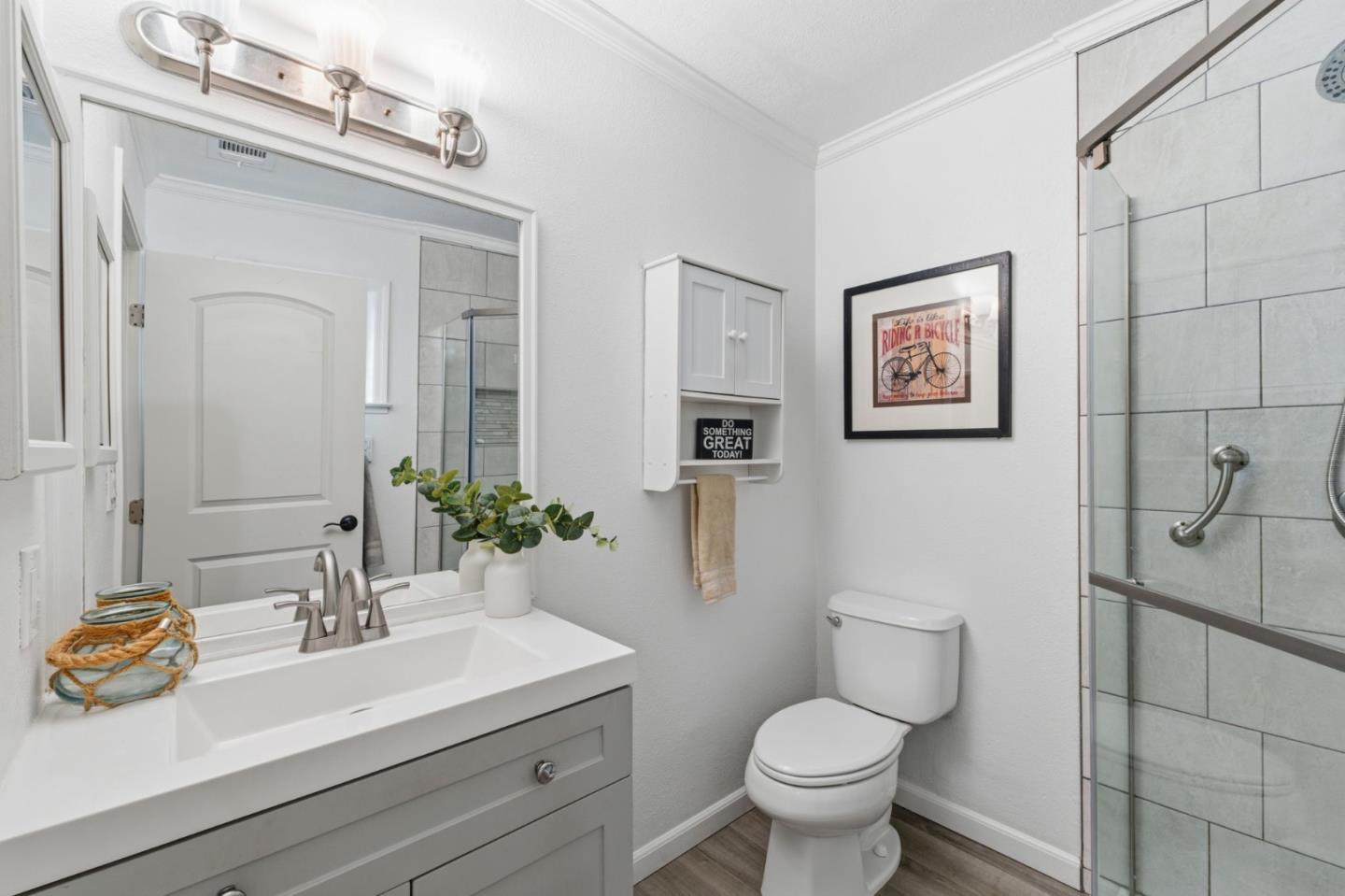 Detail Gallery Image 12 of 36 For 3224 Mount Rainier Dr, San Jose,  CA 95127 - 3 Beds | 2 Baths