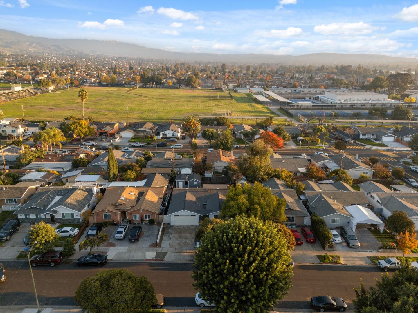 Detail Gallery Image 25 of 36 For 3224 Mount Rainier Dr, San Jose,  CA 95127 - 3 Beds | 2 Baths