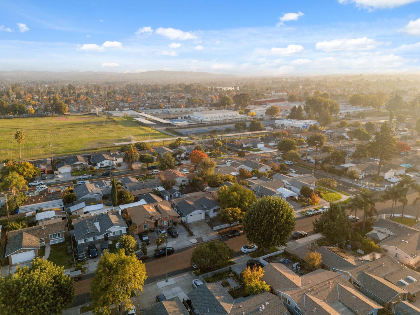 Detail Gallery Image 27 of 36 For 3224 Mount Rainier Dr, San Jose,  CA 95127 - 3 Beds | 2 Baths
