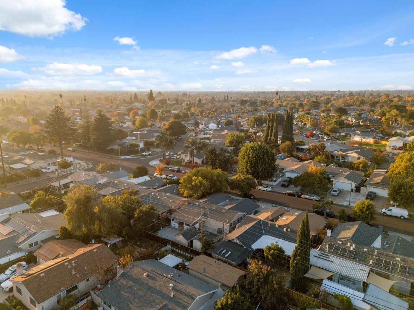 Detail Gallery Image 32 of 36 For 3224 Mount Rainier Dr, San Jose,  CA 95127 - 3 Beds | 2 Baths