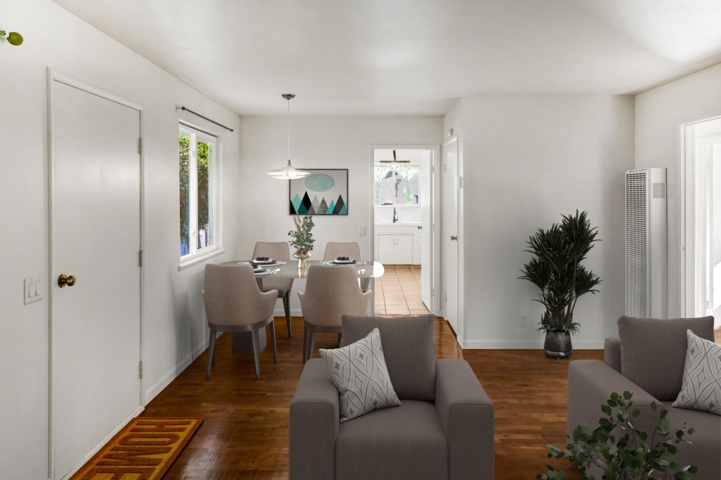 Detail Gallery Image 8 of 74 For 609 Congress Ave, Pacific Grove,  CA 93950 - 6 Beds | 2 Baths