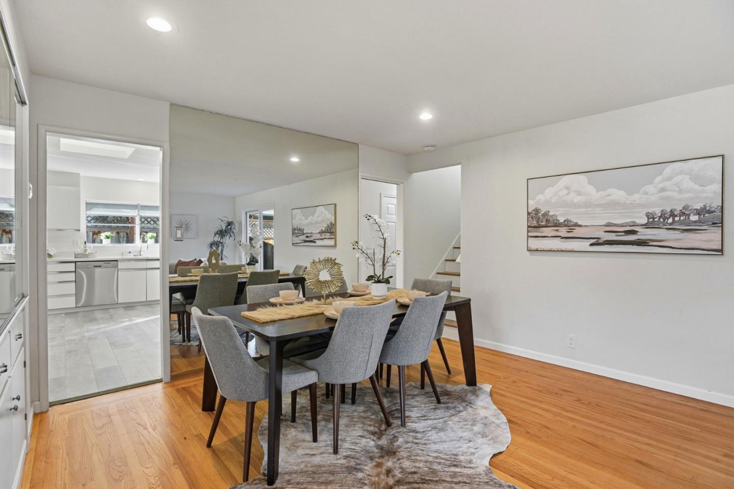 Detail Gallery Image 16 of 48 For 1079 Annapolis Dr, San Mateo,  CA 94403 - 4 Beds | 3 Baths