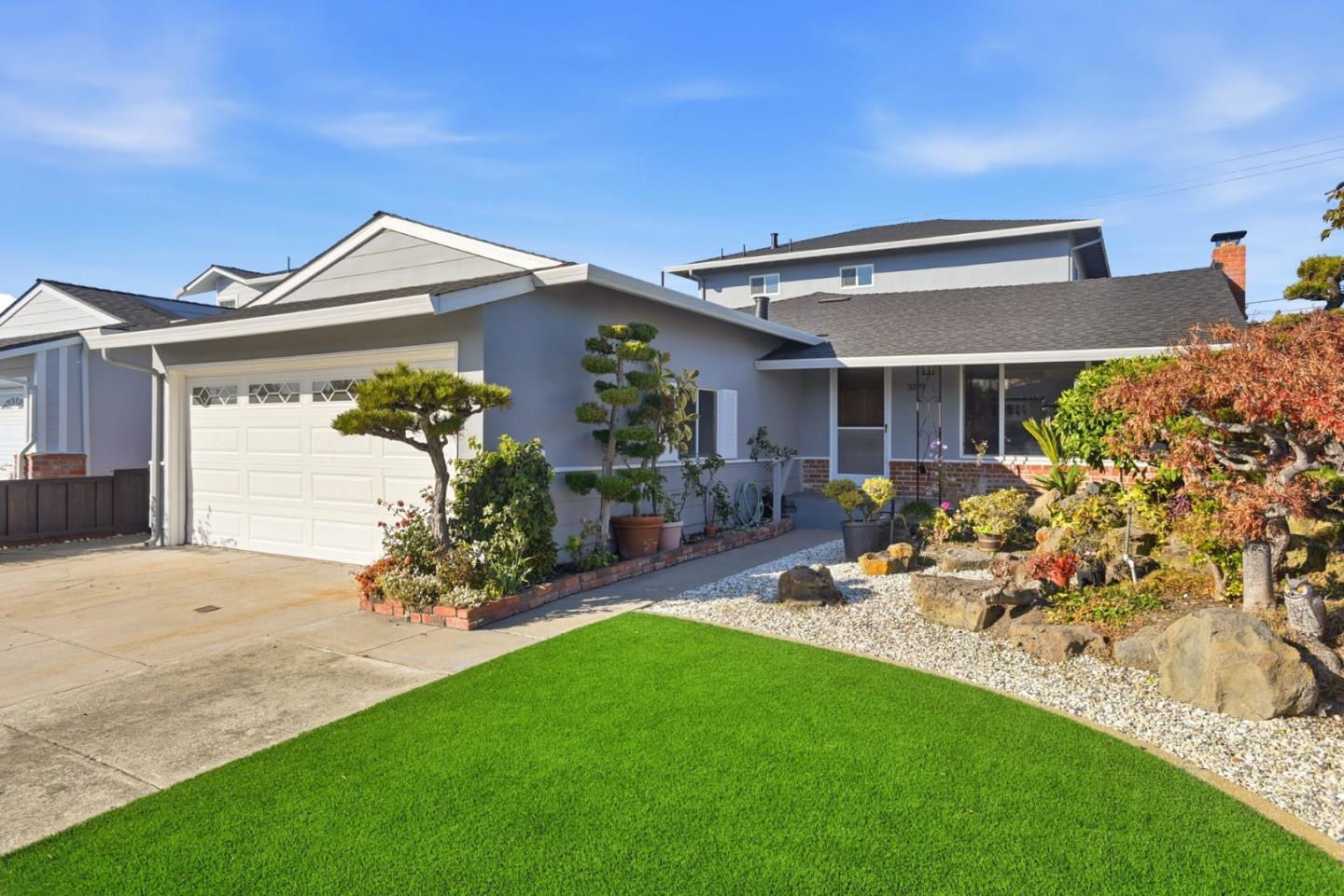 Detail Gallery Image 3 of 48 For 1079 Annapolis Dr, San Mateo,  CA 94403 - 4 Beds | 3 Baths