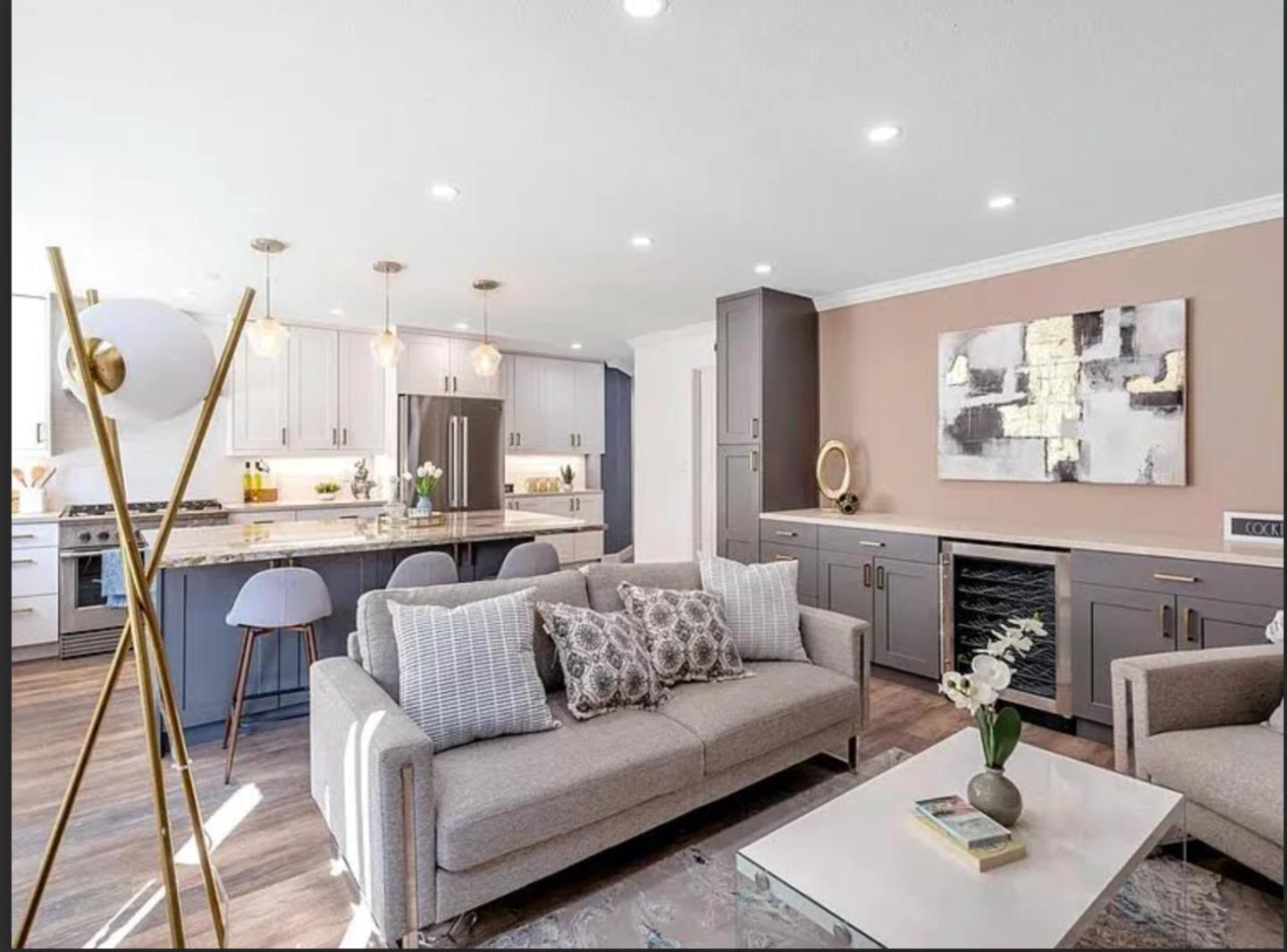 Detail Gallery Image 6 of 30 For 2901 Glen Heather Dr, San Jose,  CA 95133 - 7 Beds | 4 Baths