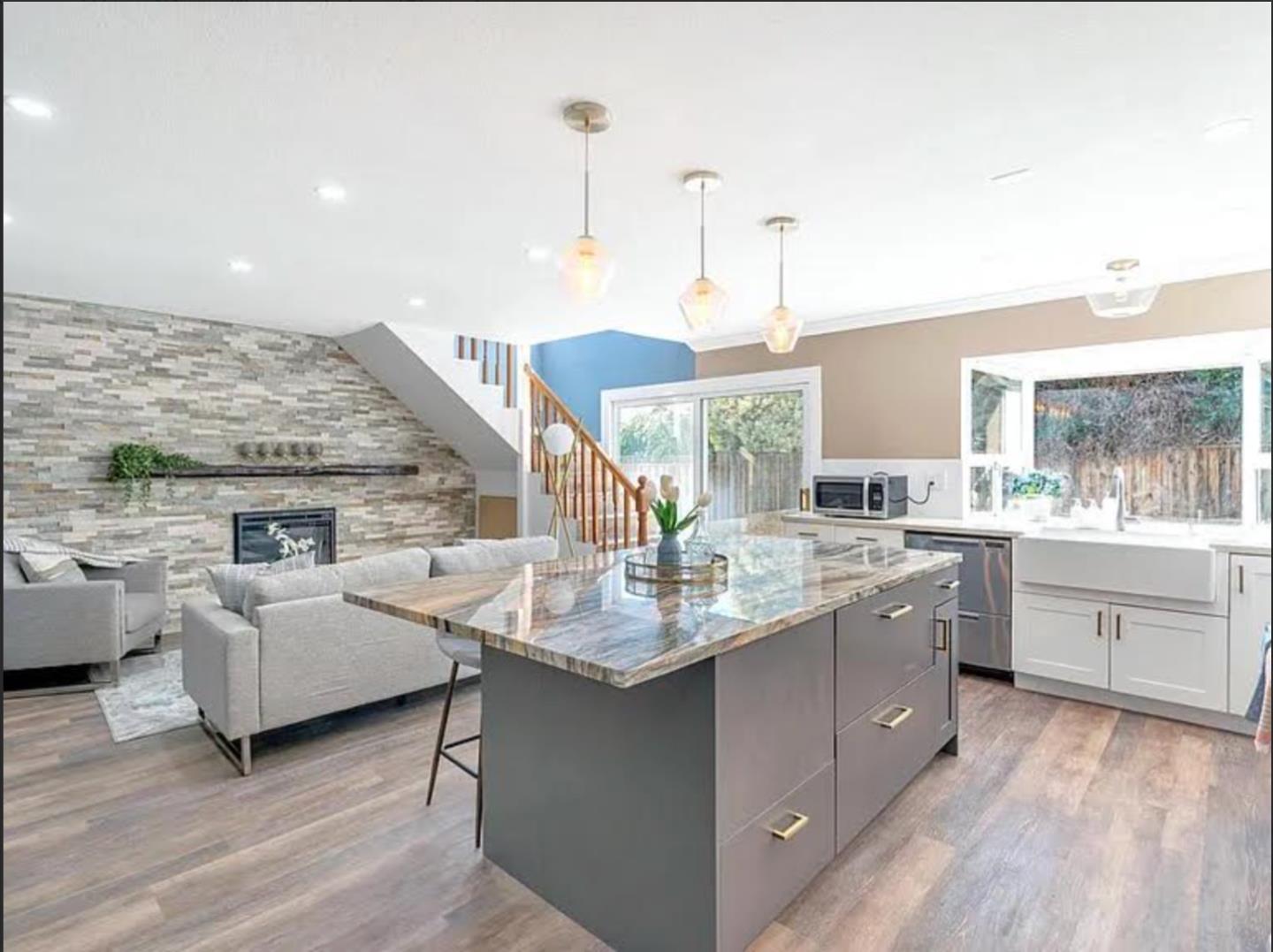 Detail Gallery Image 7 of 30 For 2901 Glen Heather Dr, San Jose,  CA 95133 - 7 Beds | 4 Baths