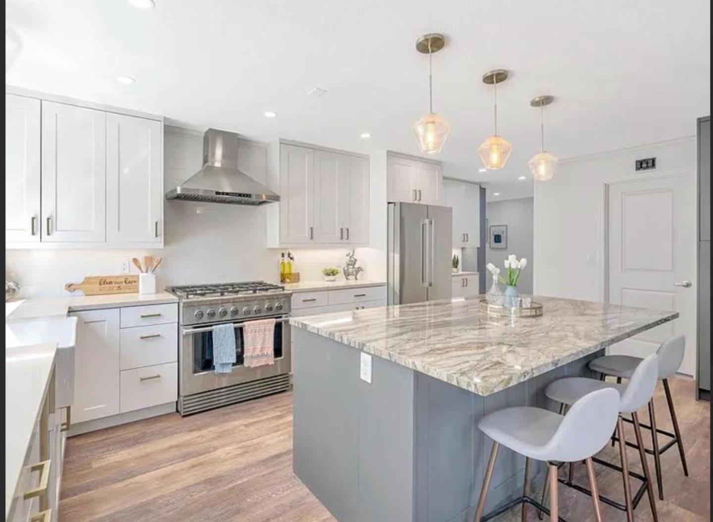 Detail Gallery Image 9 of 30 For 2901 Glen Heather Dr, San Jose,  CA 95133 - 7 Beds | 4 Baths