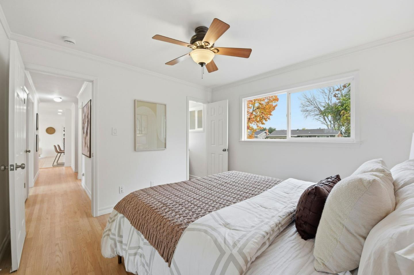 Detail Gallery Image 19 of 27 For 3359 Jenkins Ave, San Jose,  CA 95118 - 3 Beds | 2 Baths