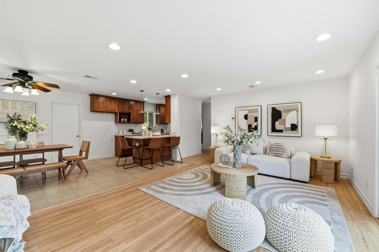 Detail Gallery Image 2 of 27 For 3359 Jenkins Ave, San Jose,  CA 95118 - 3 Beds | 2 Baths