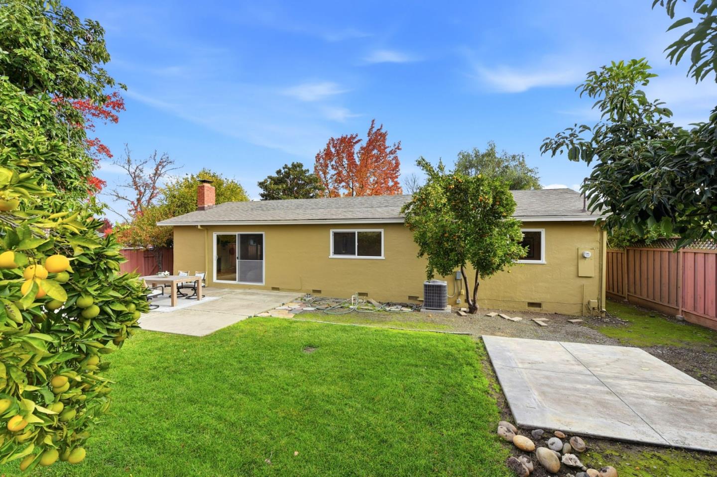 Detail Gallery Image 26 of 27 For 3359 Jenkins Ave, San Jose,  CA 95118 - 3 Beds | 2 Baths