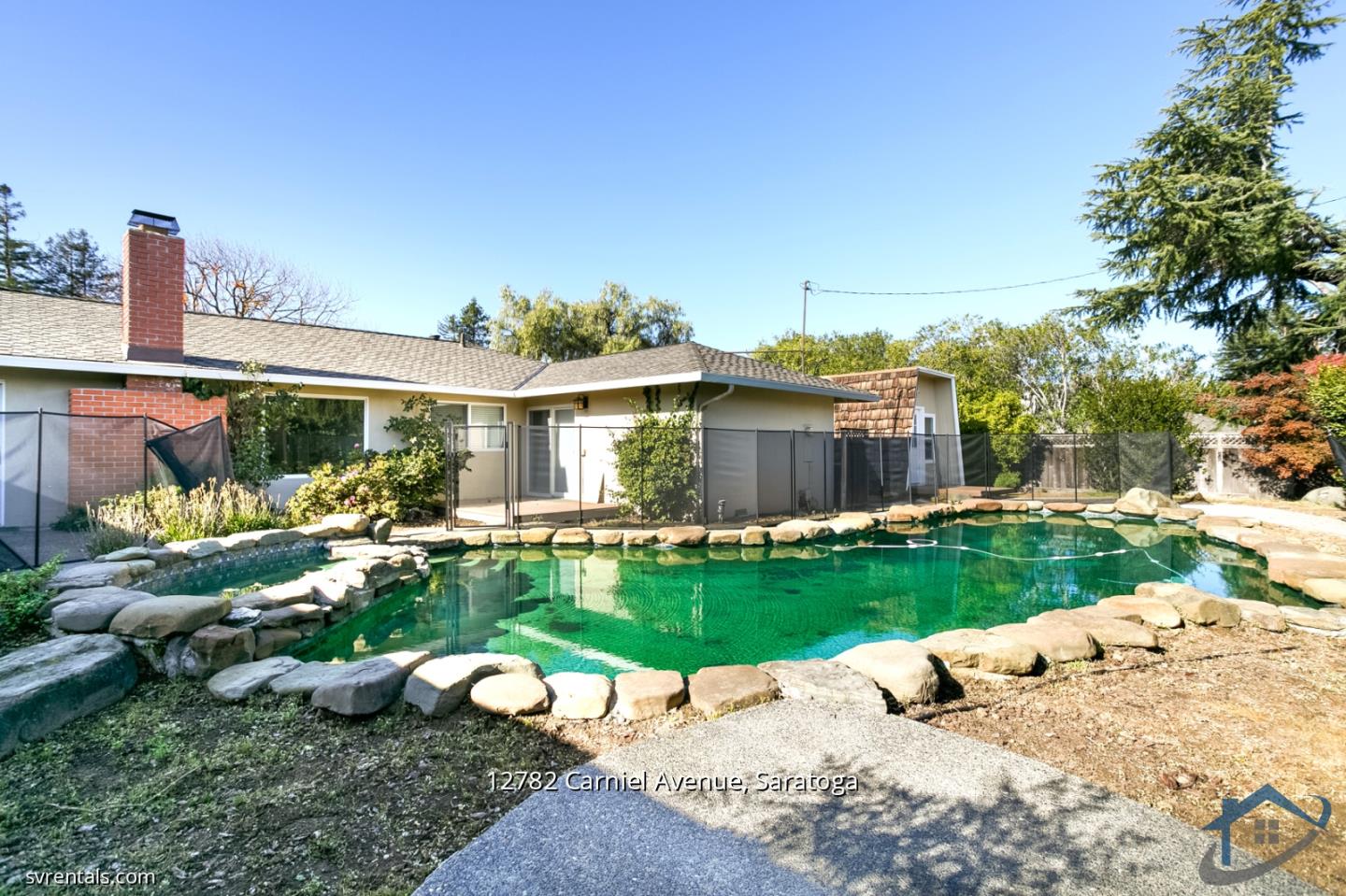 Detail Gallery Image 19 of 24 For 12782 Carniel Ave, Saratoga,  CA 95070 - 4 Beds | 2/1 Baths