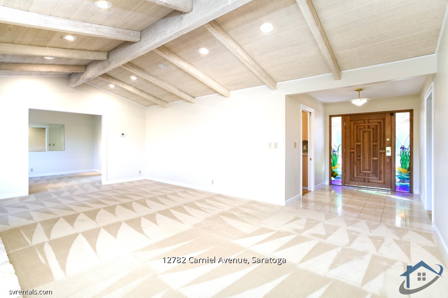 Detail Gallery Image 2 of 24 For 12782 Carniel Ave, Saratoga,  CA 95070 - 4 Beds | 2/1 Baths