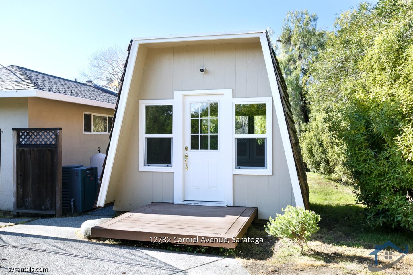 Detail Gallery Image 20 of 24 For 12782 Carniel Ave, Saratoga,  CA 95070 - 4 Beds | 2/1 Baths