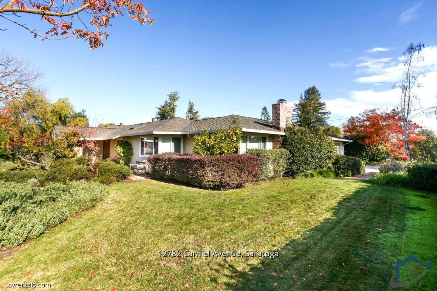 Detail Gallery Image 21 of 24 For 12782 Carniel Ave, Saratoga,  CA 95070 - 4 Beds | 2/1 Baths