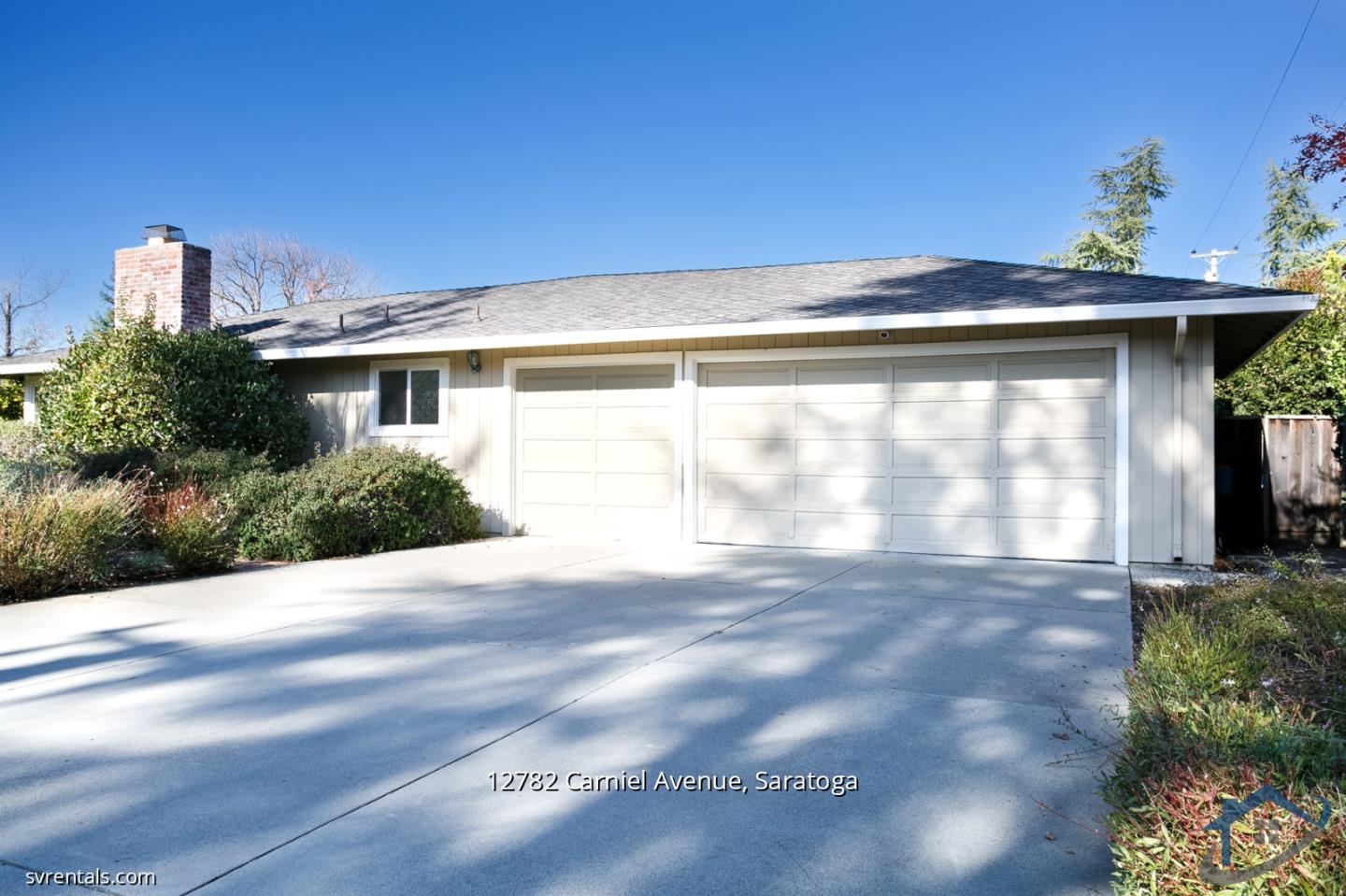 Detail Gallery Image 22 of 24 For 12782 Carniel Ave, Saratoga,  CA 95070 - 4 Beds | 2/1 Baths