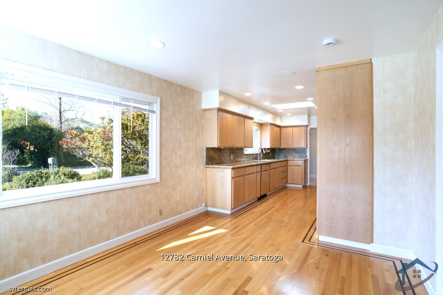 Detail Gallery Image 3 of 24 For 12782 Carniel Ave, Saratoga,  CA 95070 - 4 Beds | 2/1 Baths