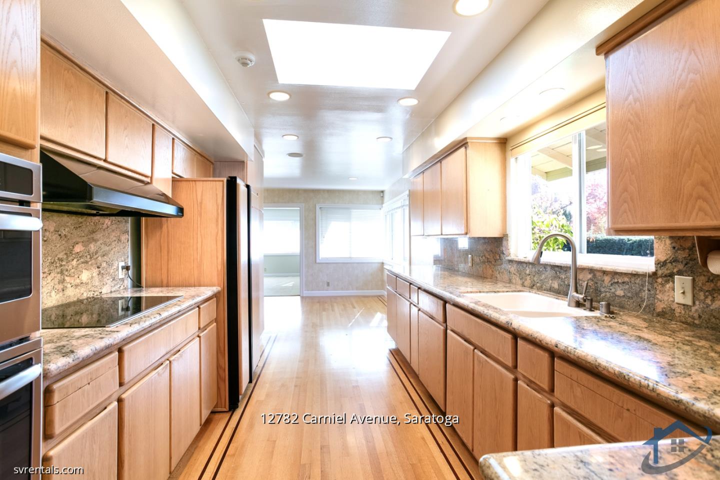 Detail Gallery Image 4 of 24 For 12782 Carniel Ave, Saratoga,  CA 95070 - 4 Beds | 2/1 Baths