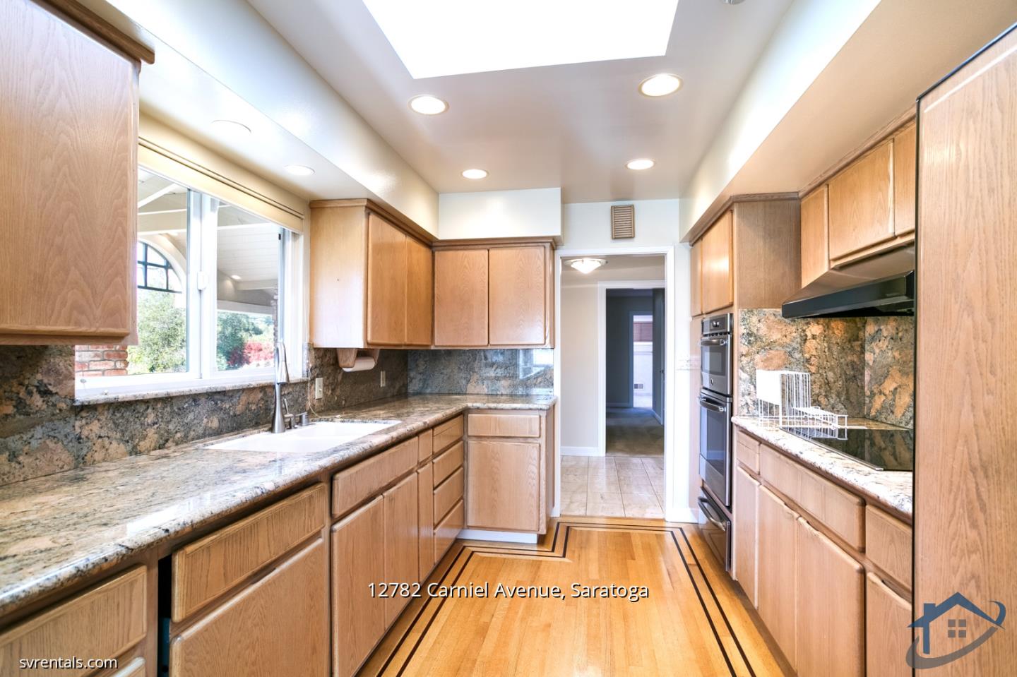 Detail Gallery Image 5 of 24 For 12782 Carniel Ave, Saratoga,  CA 95070 - 4 Beds | 2/1 Baths