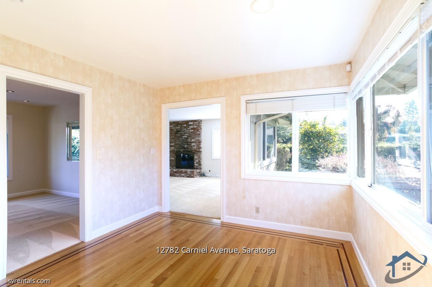 Detail Gallery Image 6 of 24 For 12782 Carniel Ave, Saratoga,  CA 95070 - 4 Beds | 2/1 Baths