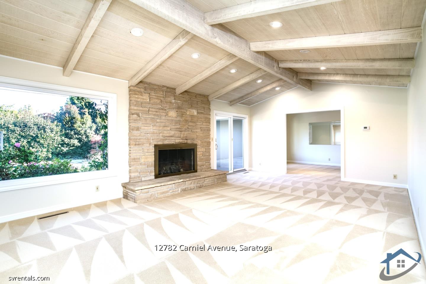 Detail Gallery Image 8 of 24 For 12782 Carniel Ave, Saratoga,  CA 95070 - 4 Beds | 2/1 Baths