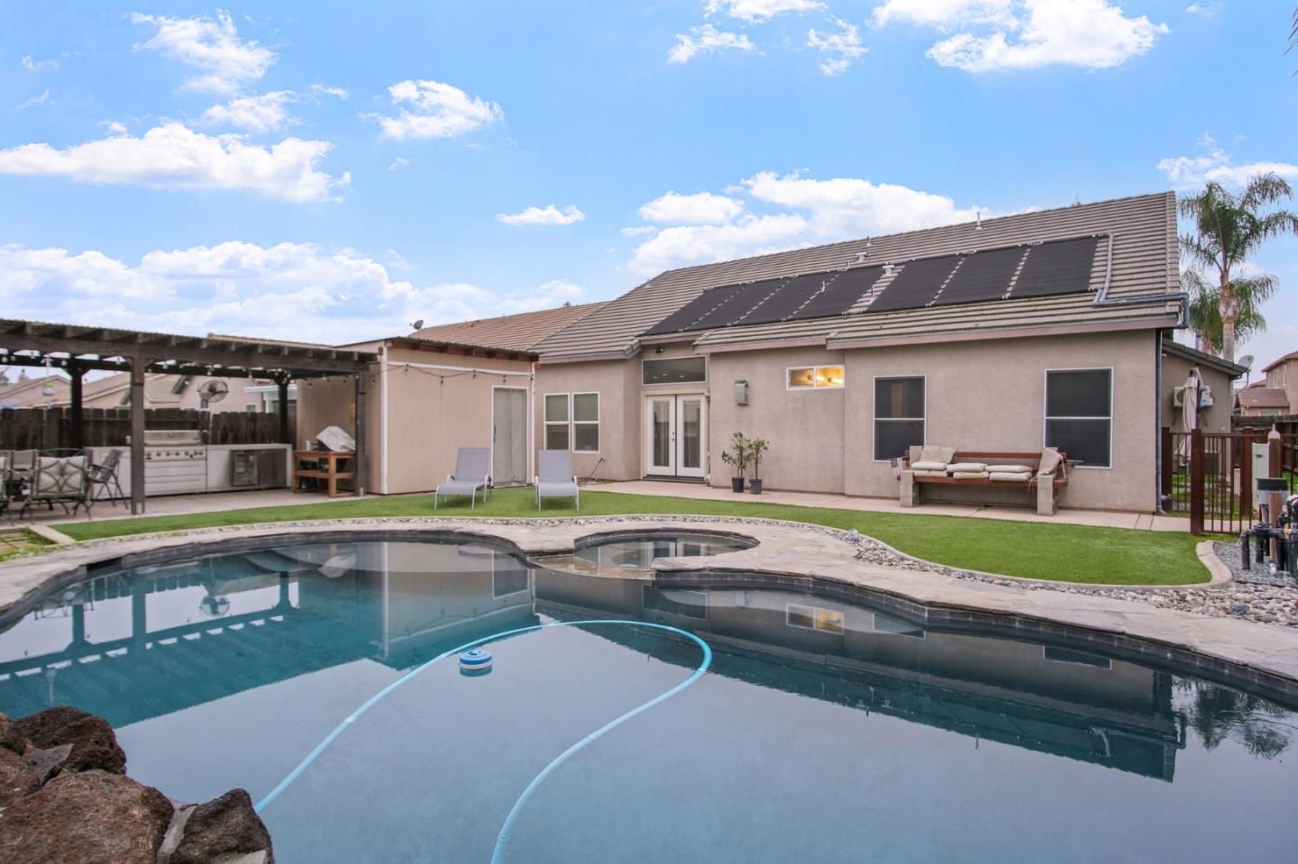 Detail Gallery Image 20 of 26 For 2604 Brickburg St, Denair,  CA 95316 - 4 Beds | 2 Baths