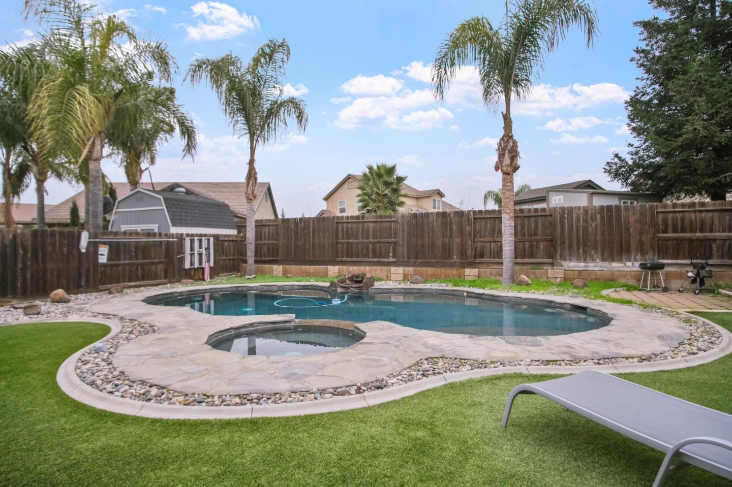 Detail Gallery Image 21 of 26 For 2604 Brickburg St, Denair,  CA 95316 - 4 Beds | 2 Baths