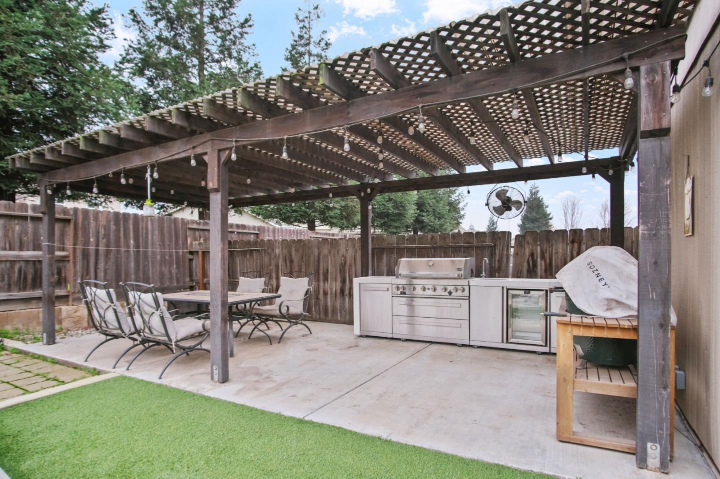 Detail Gallery Image 24 of 26 For 2604 Brickburg St, Denair,  CA 95316 - 4 Beds | 2 Baths