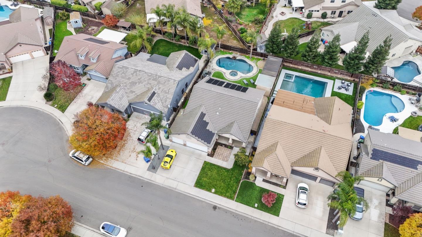 Detail Gallery Image 26 of 26 For 2604 Brickburg St, Denair,  CA 95316 - 4 Beds | 2 Baths